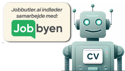 Jobbutler.ai & Jobbyen